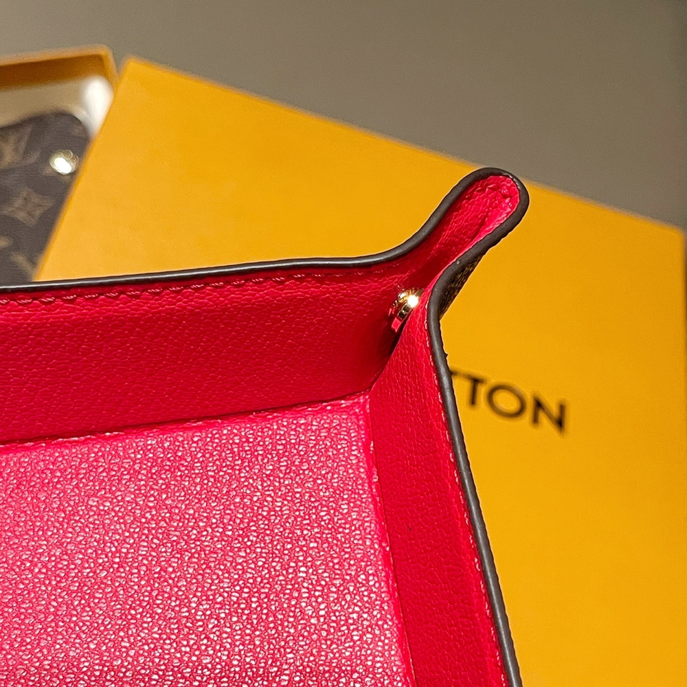 Louis Vuitton Change Tray