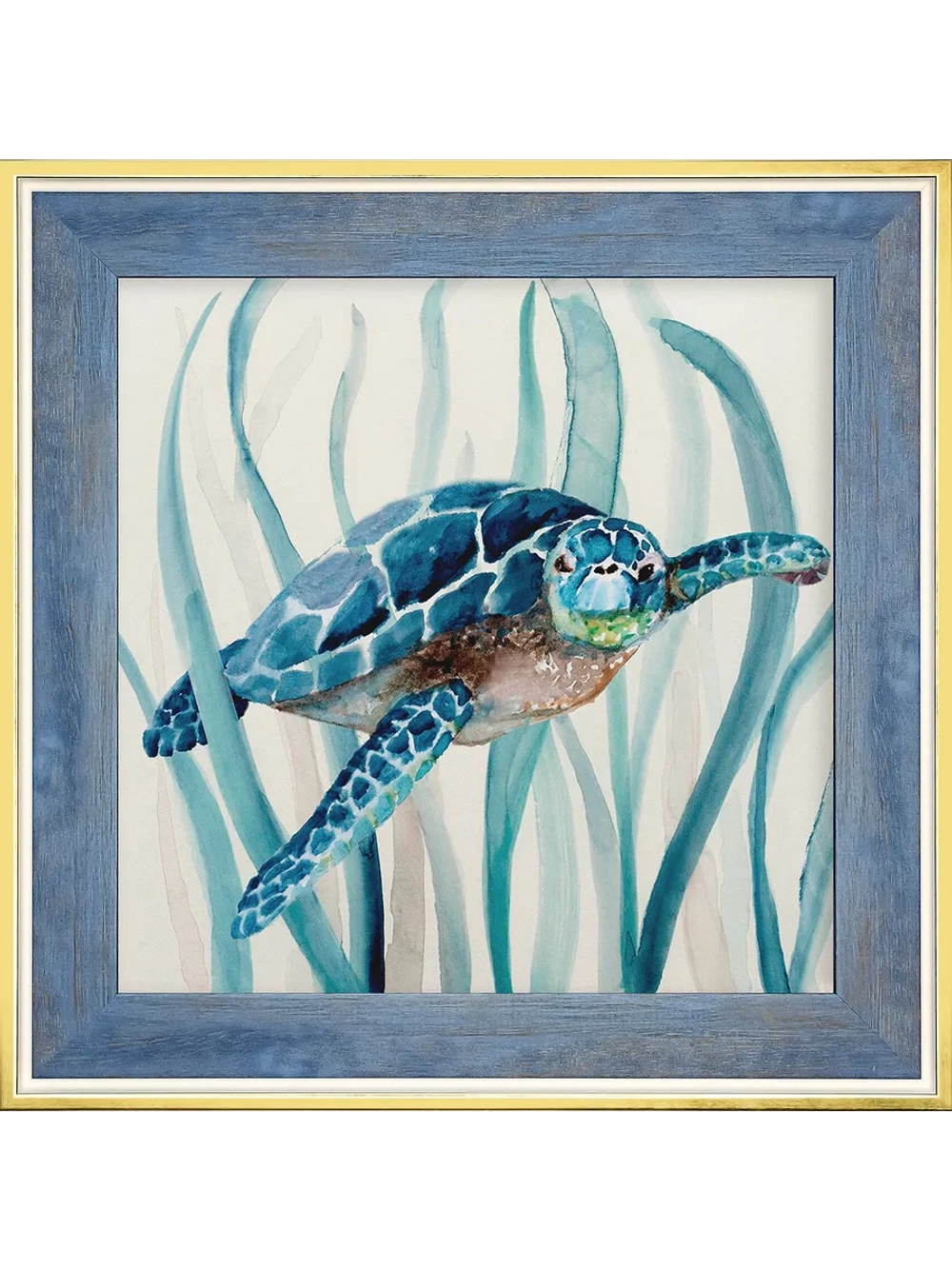 Картина на стену интерьерная на холсте 30*30 см