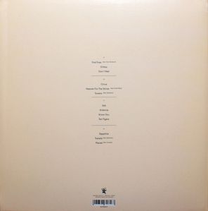 Bonobo / The North Borders (2LP)