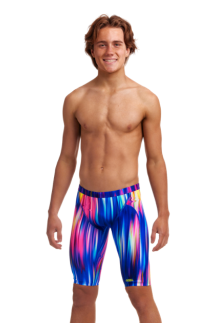 Джаммеры FUNKY TRUNKS Boys Event Horizon