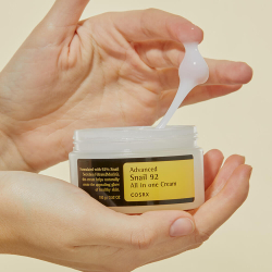COSRX ADVANCEDd SNAIL 92 ALL IN ONE CREAM 100 ML