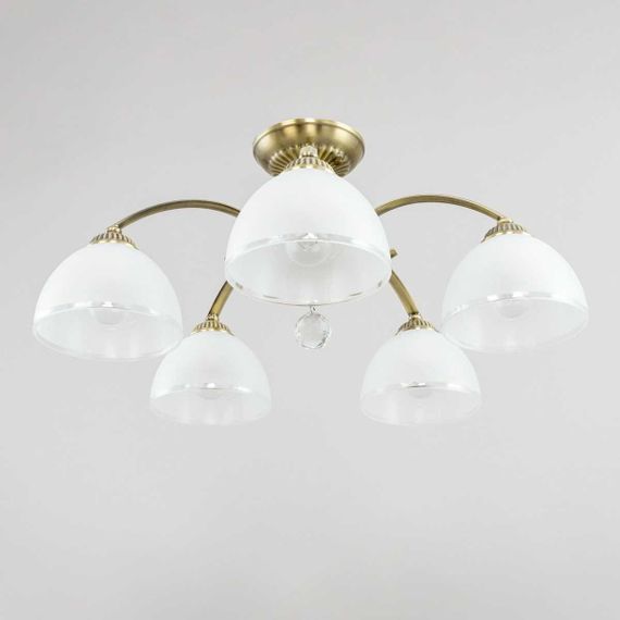 Потолочная люстра Citilux Франческа CL417153