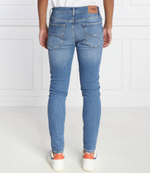 Джинсы SIMON SKNY Tommy Jeans - голубой(DM0DM17426)