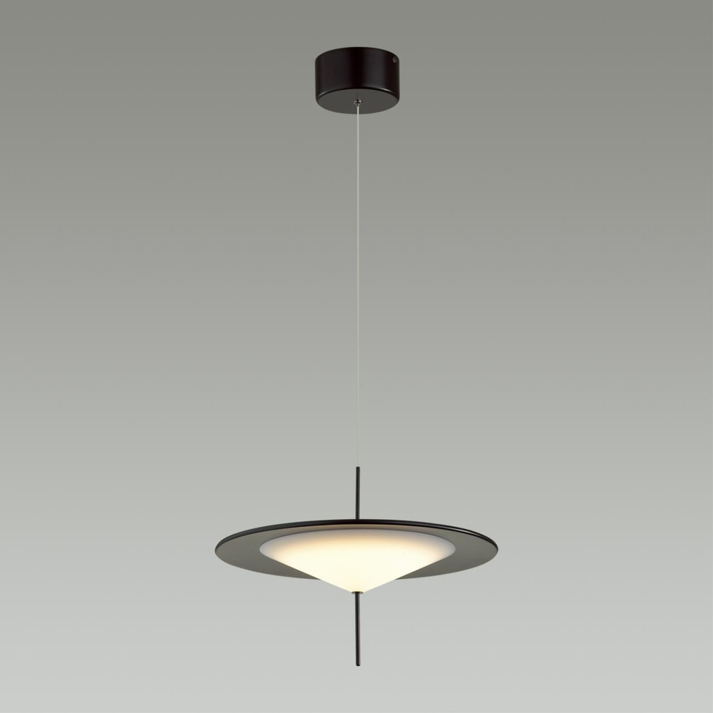 5012/16L ODL Подвес LED 16Вт 3000К 220В IP20 L-VISION