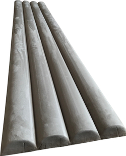 Castle (Серый 041) ( (12.5cm each tube)