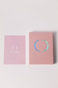 Набор QUARZ