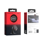 Колонка - Bluetooth BOROFONE BR2 (серый)