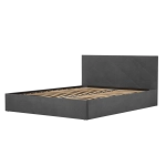 Кровать BuyRest (велюр, без ПМ)