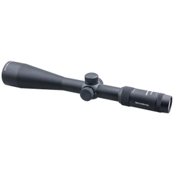 Оптический прицел Vector Optics Forester 3-15x50, сетка L4a, 30 мм, азотозаполненный, с подсветкой (SCOM-16P)