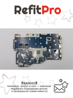 Материнская плата для ноутбука Lenovo ideapad 110-15ISK WIN I3-6006U 2GL 4G (5B20M81652), оригинал