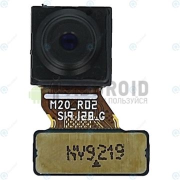 Фронтальная (передняя) камера для Samsung Galaxy A20 2019 (A205 / A205F)
