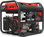 Генератор Getink G7500TEAX