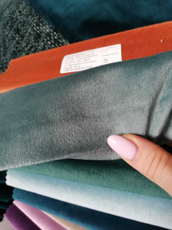 Микровельвет Evita (Эвита) 16