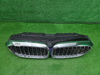 Решетка радиатора BMW 5er G30 (2017-2020)