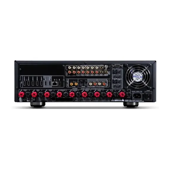 NAD T778