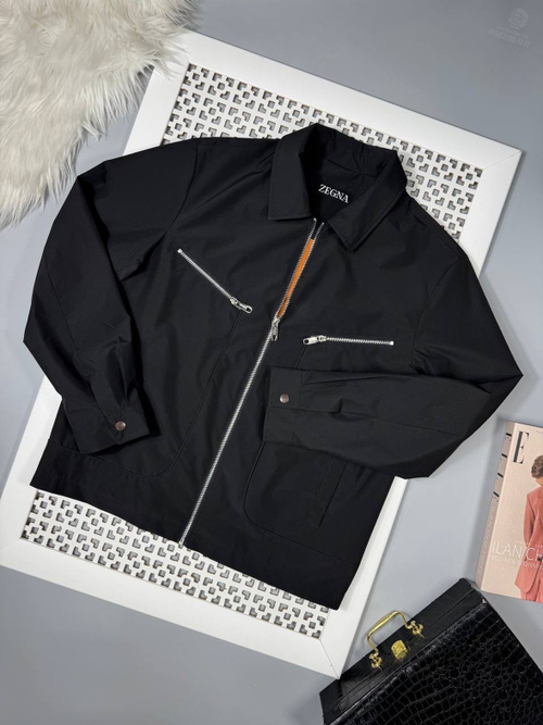 Ветровка Ermenegildo Zegna