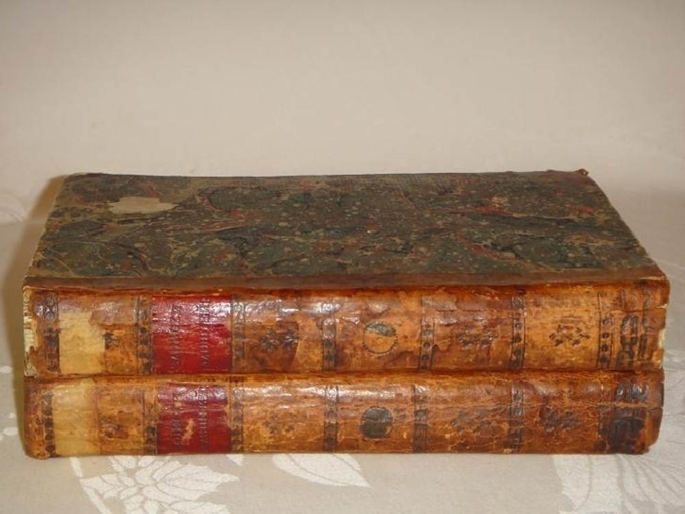 "Записки исторические, политические и военные о России с 1727 по 1744 год". Кристоф Герман Манштейн. 1810г.