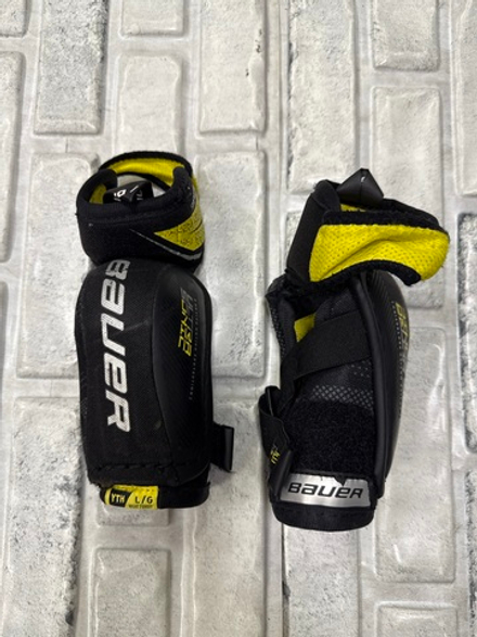 Bauer supreme ultra sonic YTH L