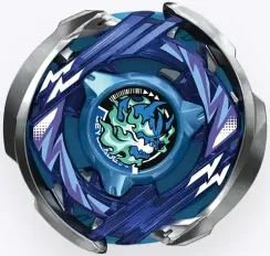 Волчок Hells Arc T3-85O CX05.03 от Takara Tomy