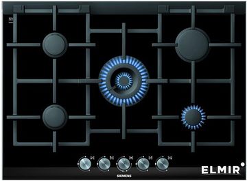 Газовая варочная панель Siemens ER726RF71E