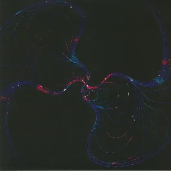 The Orb – No Sounds Are Out Of Bounds 2LP