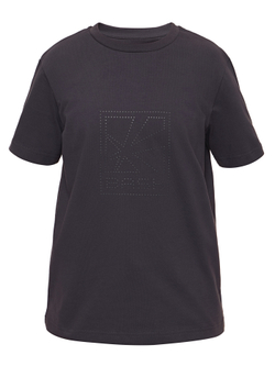 ФУТБОЛКА ЖЕНСКАЯ BASK POINTS LT