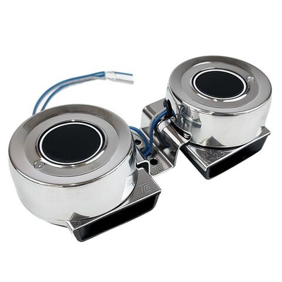 Горн электро-механический двойнной (10269145)