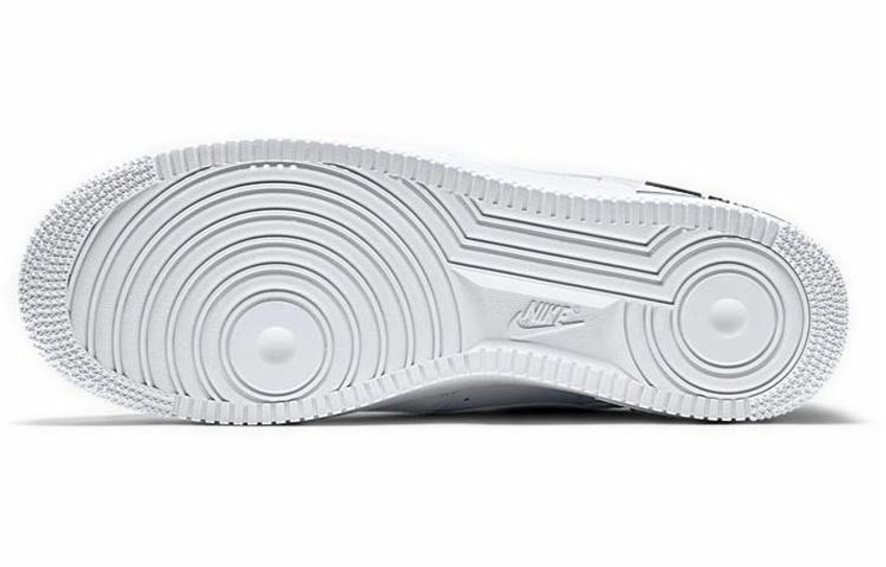 Кроссовки Nike Air Force 1 07 'Double Air'