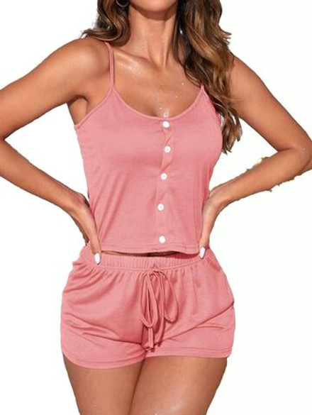 [m]Пижама шорты+майка т/б 80001