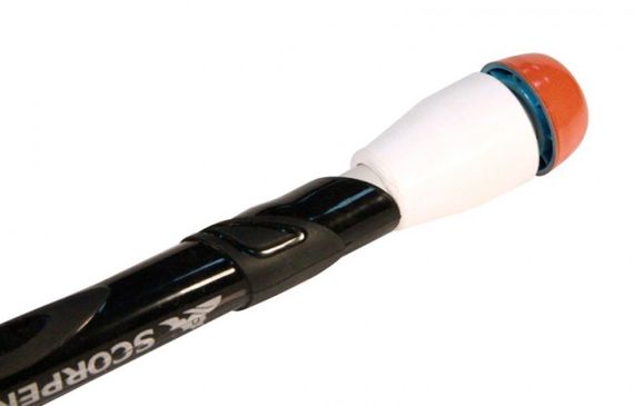 Насадка клапанная на трубку Scorpena