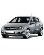 Opel Astra H (2004 - 2010) седан