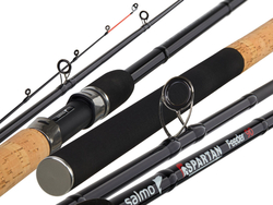 Удилище фидерное Salmo Spartan FEEDER 090 3.90