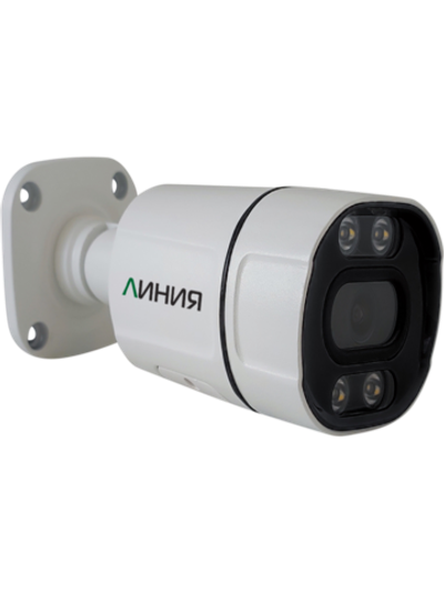 Видеокамера IP Линия 5MP Bullet 2.8mm