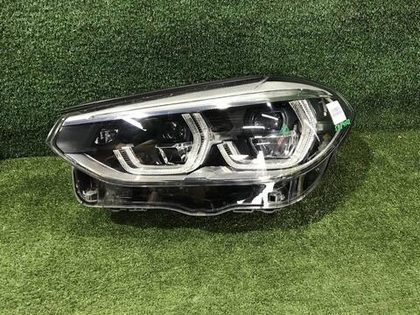 Фара левая BMW X3 G01 (2017-2021) Adaptive LED