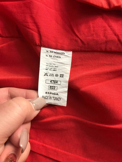 Костюм Espiga летний, визуально на 42 размер