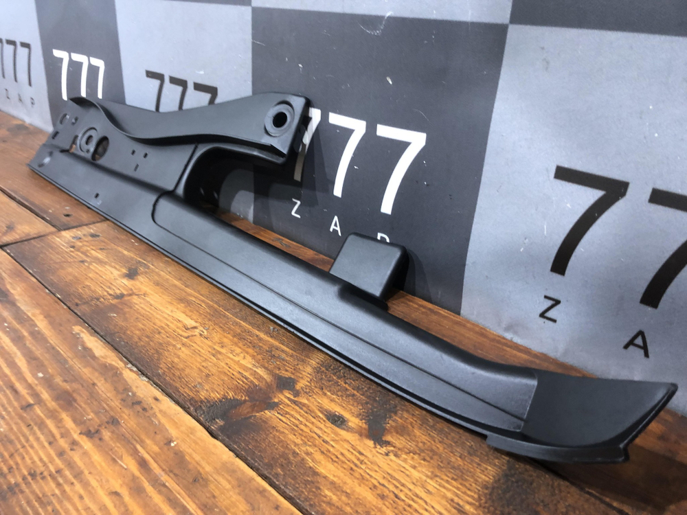 Накладка переднего крыла левого Haval F7 1 19-22 Б/У Оригинал 8403105XKQ00A