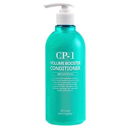 Кондиционер для объёма волос Esthetic House CP-1 Volume Booster Conditioner, 500мл