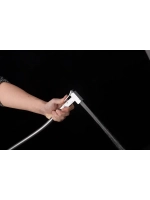 Гигиенический душ со смесителем Gappo G7207-8