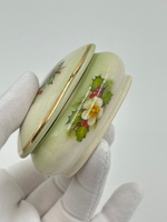 Шкатулка Royal Worcester