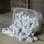 Натуральный камень колотый на модуль для мозаики