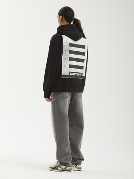 Мужская Толстовка Archive Lines