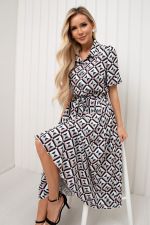 Платье Лиана №5 Valentina