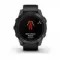 Garmin epix Pro (Gen 2) Standard Edition 47 мм, серый, черный ремешок