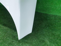 Капот Omoda C5 (2022-н.в.)