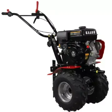 Мотоблок "КАДВИ" ОКА МБ-1Д2М14 (Кадви 9 л.с.)