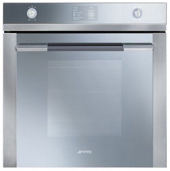 Электрический духовой шкаф Smeg SFP130
