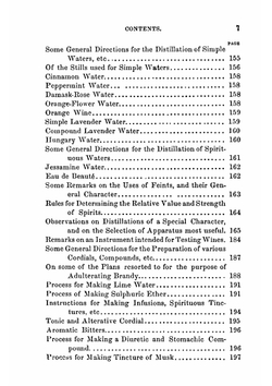 The complete practical distiller: Comprising the most perfect and exact theoretical and practical description of the art of distillation and rectificiation | David Rattlehead
