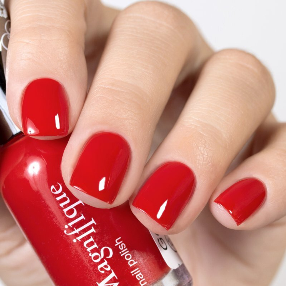 122 лак Аурелия Париж гель-эффект для ногтей 13мл