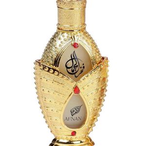 Afnan Fakhr Al Jamaal concentrated perfume oil