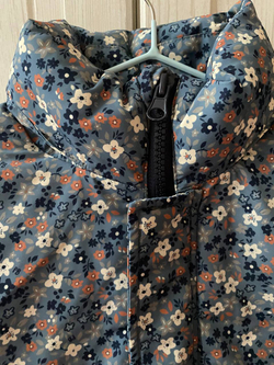 Куртка Petit Bateau